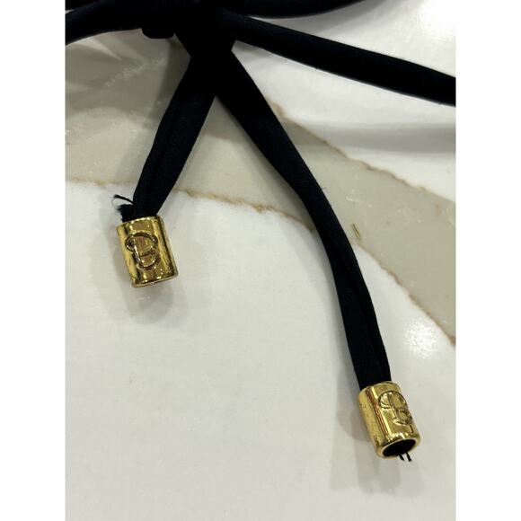 Beach Bunny Bronze Shore Lines Top M - Picture 4 of 7